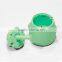 Tabletop Ultrasonic USB Humidifier Diffuser Mist Water Fogger for Beauty