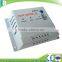 High efficiency MPPT solar charge controller with different voltage