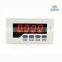 48*96mm electrical Meters panel China current meter