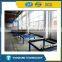 H Beam Production Line h beam assembly machine with low price