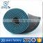 trade assurance supplier waterproof round pvc yoga mat 6ft for sale