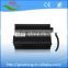 24V 12Ah carrier type Lithium battery pack for E-bike charger