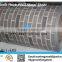 Brick grain color coated PPGI / PPGL / GI / galvanized steel with sheet price