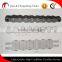 Pitch:38.10mm leaf chain industrial chain LH1266