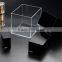 acrylic makeup case /cosmetic display box /holder