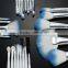 26Pcs Wood Handle Makeup Brushes Professional Makeup Set with Pouch Cosmetic