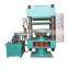 high quality rubber floor vulcanizing press