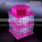 OEM Customized Acrylic Lighting Accessories