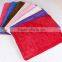 Colors Soft Touch Durable Slow rebound Memory Foam Kitchen Floor Bath Mat pvc Doormat