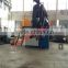EMM low pressure two components foaming machine