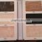 cardboard + eva foam quartz stone sample folders/tsianfan quartz display sample books PY078