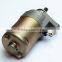 GY50 12V Starter Motor