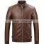 mens quality leather jackets,rugged leather jacket for mens,Jackets Style and 100% leather Filling Material Leather Jacket