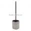 2016 New Bathroom Stainless steel Toilet Brush