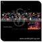 Colorful LED Street Motif Light for Outdoor Christmas Decoration