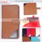 universal flip leather phone cover case bag with mirror for Google Pixel gifts for new years