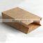 Hight quality shopping paper bags with handle