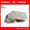 Aluminum foil container disposable environmental health