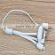 Multifunction micro USB Flash Drive OTG Cable Multi-function OTG cable for iphone samsung HTC, Millet etc