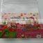 new design 3D christmas greeting card for OEM design