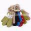 cotton oven mitt for sale
