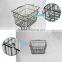 wire mesh basket