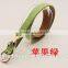 Thin Fashion Leather Belt Wholesale