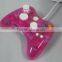 for xbox 360 wired crystal color shell controller wired wholesaler for xbox 360