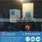 New type IGBT magnetic induction heating system