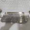 High quality stainless steel commercial grill pan