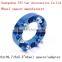 6x5.5' /6x139.7 universal 6 stud Wheel Spacer Adapter 35mm