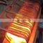 unique heat treatment furnace for forging