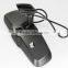 GPS & navigation rear view mirror with auto brightess adjustment and genuine bracket