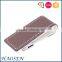 Wholesale Genuine Leather Money Clip Wallet