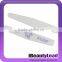 Grey wolf nail file 100/180 Ezflow nail sanding block with good quality