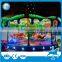 Best Selling indoor kids Carousel ride honey tree rides for sale