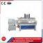 multi spindle wood 3d furniture carving cnc machine
