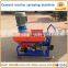 Wall putty cement spray plaster machine/ cement and putty spraying machine