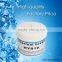 HY810 series best cost effective super grey thermal conducting paste / compound / grease for LED