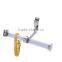 Slatwall hook/ slatwall jewelry bracket