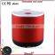 2015 wireless mini speaker bluetooth hifi sound with usb fm radio strong power
