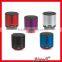 affordable wireless protable mini speaker bluetooth with hand free function