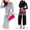 Boshiho Genuine Leather Crossbody Messenger Zip Money Bags
