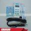 Handheld DO Meter, Dissolved Oxygen Meter, DO/TEMP./Salinity RS232 Datalogger AZ8403