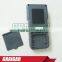 MS300 Brand New Digital LDC Concrete Moisture Meter