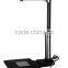 Portable document scanner for customer service