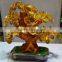 New Fashion Golden Tree Full of Traditional Chinese Coin Tree