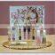 acrylic mac eyeshadow palette display stand