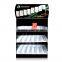 Custom Acrylic Organic Glass Cigarette Display Cabinet