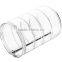 Acrylic Makeup Organizer Cosmetic Storage Stand Holder Cases Jewelry Boxes